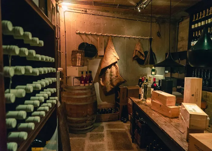 Boutique Hotel Borgo Nuovo