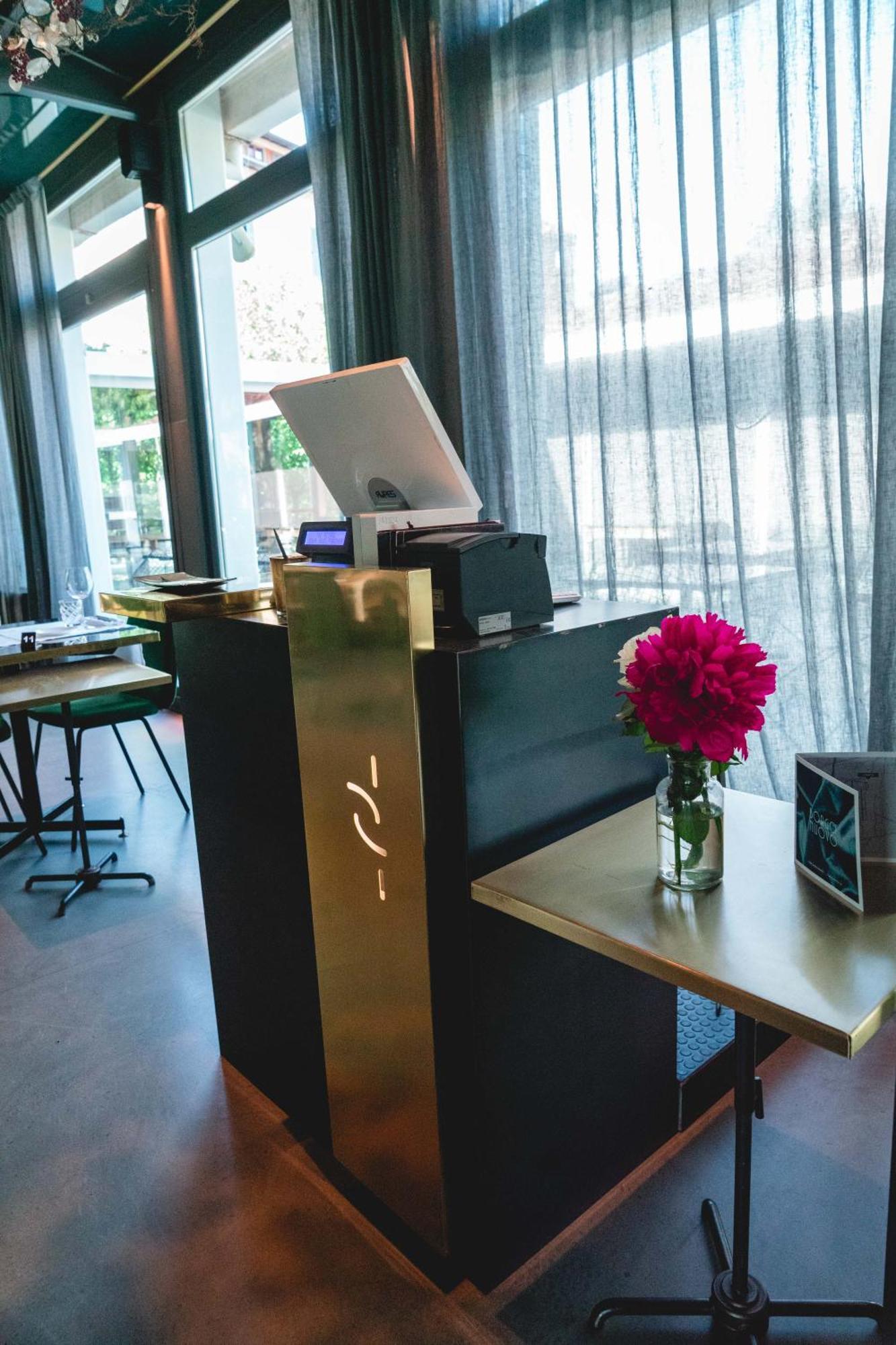Boutique Borgo Nuovo Milaan