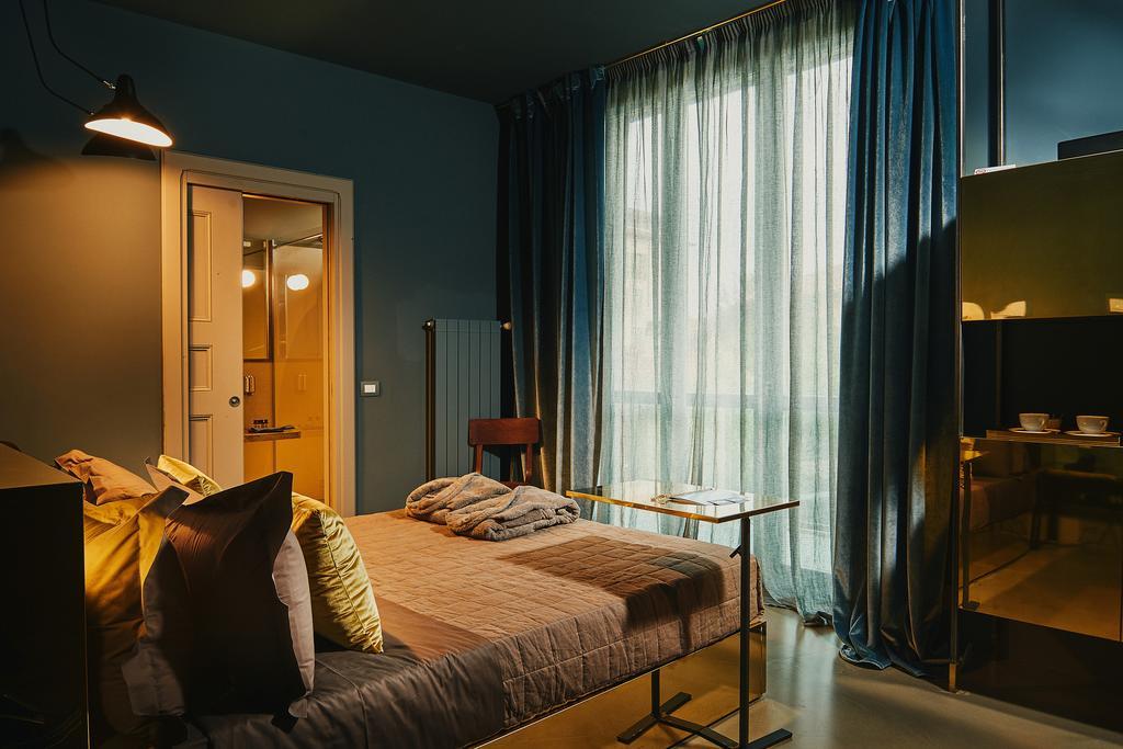 Boutique Borgo Nuovo Mailand