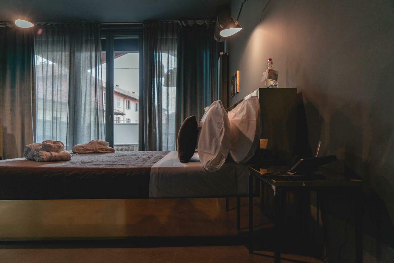 Hotel Boutique Borgo Nuovo Milán